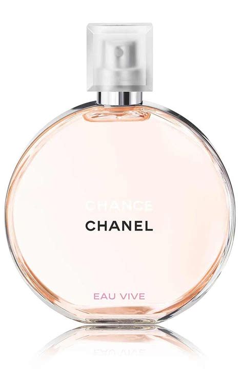 chanel chance eau vive цена|chanel chance eau vive price.